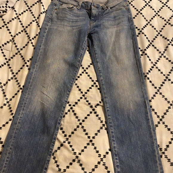 Jeans - Picture 2 of 3